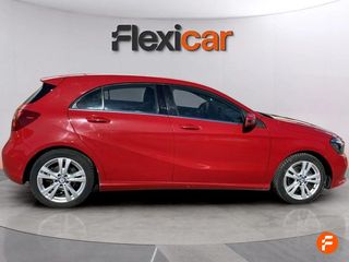 Mercedes Clase A A 200 d Style