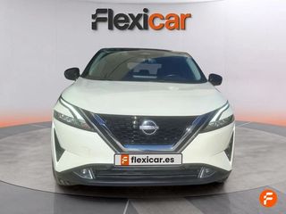 Nissan Qashqai DIG-T 103kW N-Connecta