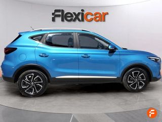 MG ZS 1.0T Luxury Auto