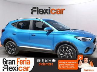 MG ZS 1.0T Luxury Auto