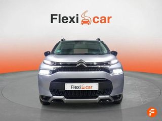 Citroën C3 Aircross PureTech 81kW (110CV) S&S Feel Pack