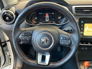 MG ZS 1.5 Luxury