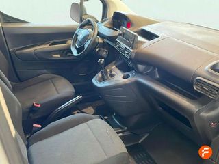 Peugeot Partner 1.5cc 102cv