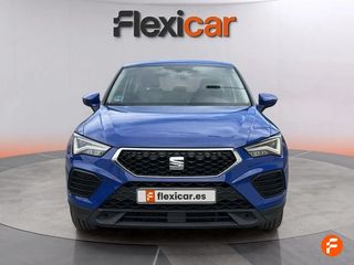 Seat Ateca 1.0 TSI 81kW (110CV) St&Sp Reference
