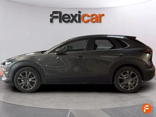 Mazda CX-30 2.0 137kW AT Zenith (sin Pack Bose)
