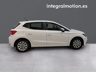 Seat Ibiza 1.0 MPI 59kW (80CV) Reference XL
