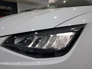 Seat Ibiza 1.0 MPI 59kW (80CV) Reference XL