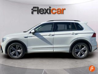 Volkswagen Tiguan Sport 2.0 TDI 110kW (150CV) DSG