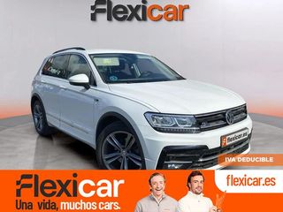 Volkswagen Tiguan Sport 2.0 TDI 110kW (150CV) DSG