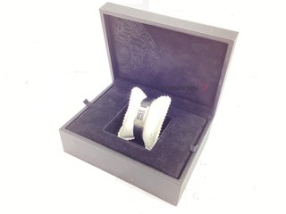 reloj alta gama señora versace 990138-0745