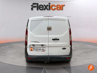 Ford Transit Connect Kombi 1.5 TDCi 55kW Ambiente 220 L1 (M1)