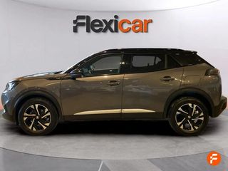 Peugeot 2008 GT Puretech 130 S&S BVM6