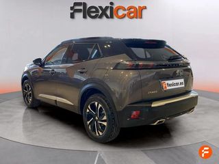 Peugeot 2008 GT Puretech 130 S&S BVM6