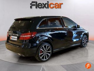 Mercedes Clase B B 200 d