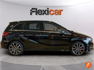 Mercedes Clase B B 200 d