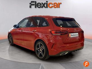 Mercedes Clase B B 200 d