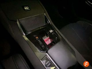 DS DS 4 BlueHDi 130 autoPERFORMANCE LINE +