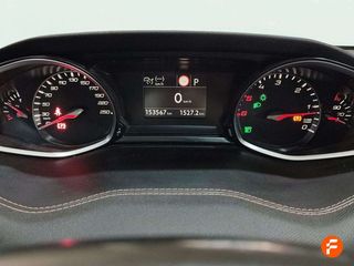 Peugeot 308 SW GT BlueHDi 130 S&S EAT8