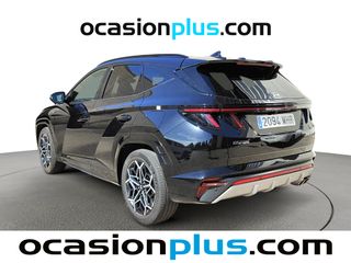 Hyundai Tucson 1.6 TGDI N-Line 30 Aniversario 110 kW (150 CV)