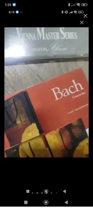 Oferta Música y danza + regalo