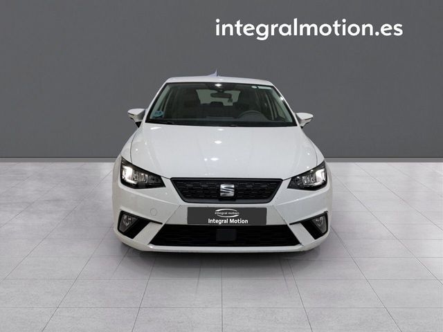 Seat Ibiza 1.0 MPI 59kW (80CV) Reference XL