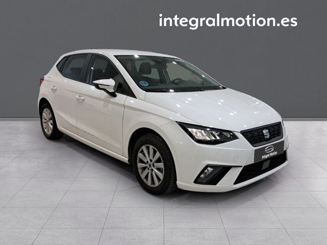 Seat Ibiza 1.0 MPI 59kW (80CV) Reference XL