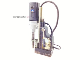 taladro columna evolution me5000/2 xtreme