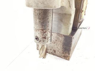 taladro columna evolution me5000/2 xtreme