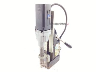 taladro columna evolution me5000/2 xtreme