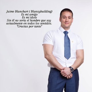 ENTRENADOR PERSONAL