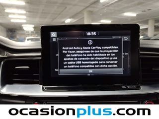 Kia ProCeed 1.4 T-GDI GT Line 103 kW (140 CV)