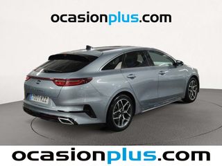 Kia ProCeed 1.4 T-GDI GT Line 103 kW (140 CV)