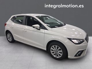 Seat Ibiza 1.0 MPI 59kW (80CV) Reference XL