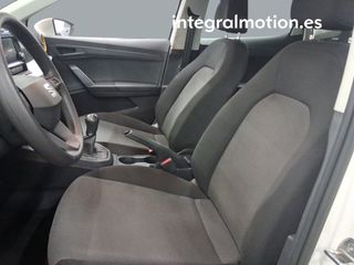 Seat Ibiza 1.0 MPI 59kW (80CV) Reference XL