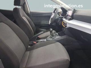 Seat Ibiza 1.0 MPI 59kW (80CV) Reference XL