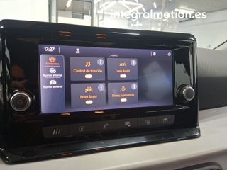 Seat Ibiza 1.0 MPI 59kW (80CV) Reference XL