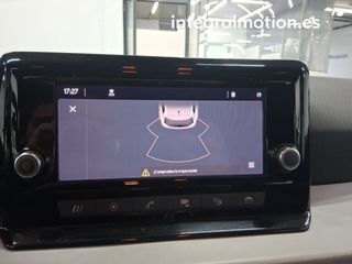 Seat Ibiza 1.0 MPI 59kW (80CV) Reference XL