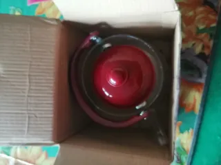 Bollitore Tè & Caffè Resistente Calore