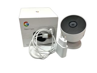 camara de vigilancia google nest cam