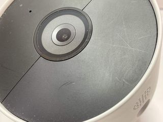 camara de vigilancia google nest cam