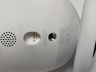 camara de vigilancia google nest cam