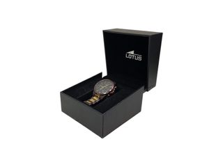reloj pulsera señora lotus 18198