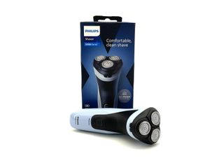 afeitadora electrica philips x3003