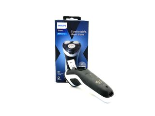 afeitadora electrica philips x3003