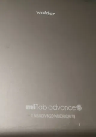 Lott di tablet iPad Alcatel