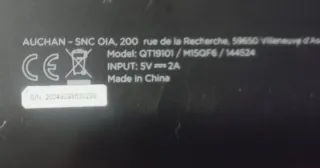 Lott di tablet iPad Alcatel