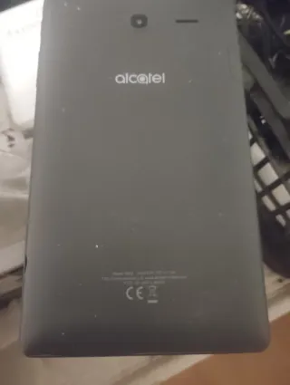 Lott di tablet iPad Alcatel