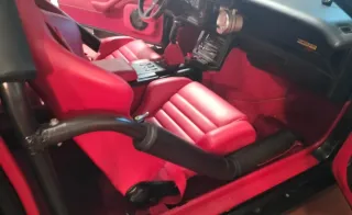 Chevrolet Camaro 1992