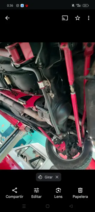 Chevrolet Camaro 1992