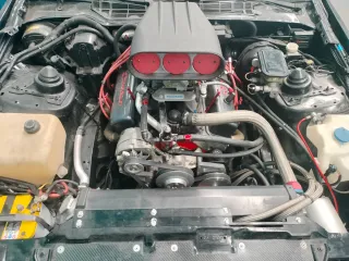 Chevrolet Camaro 1992